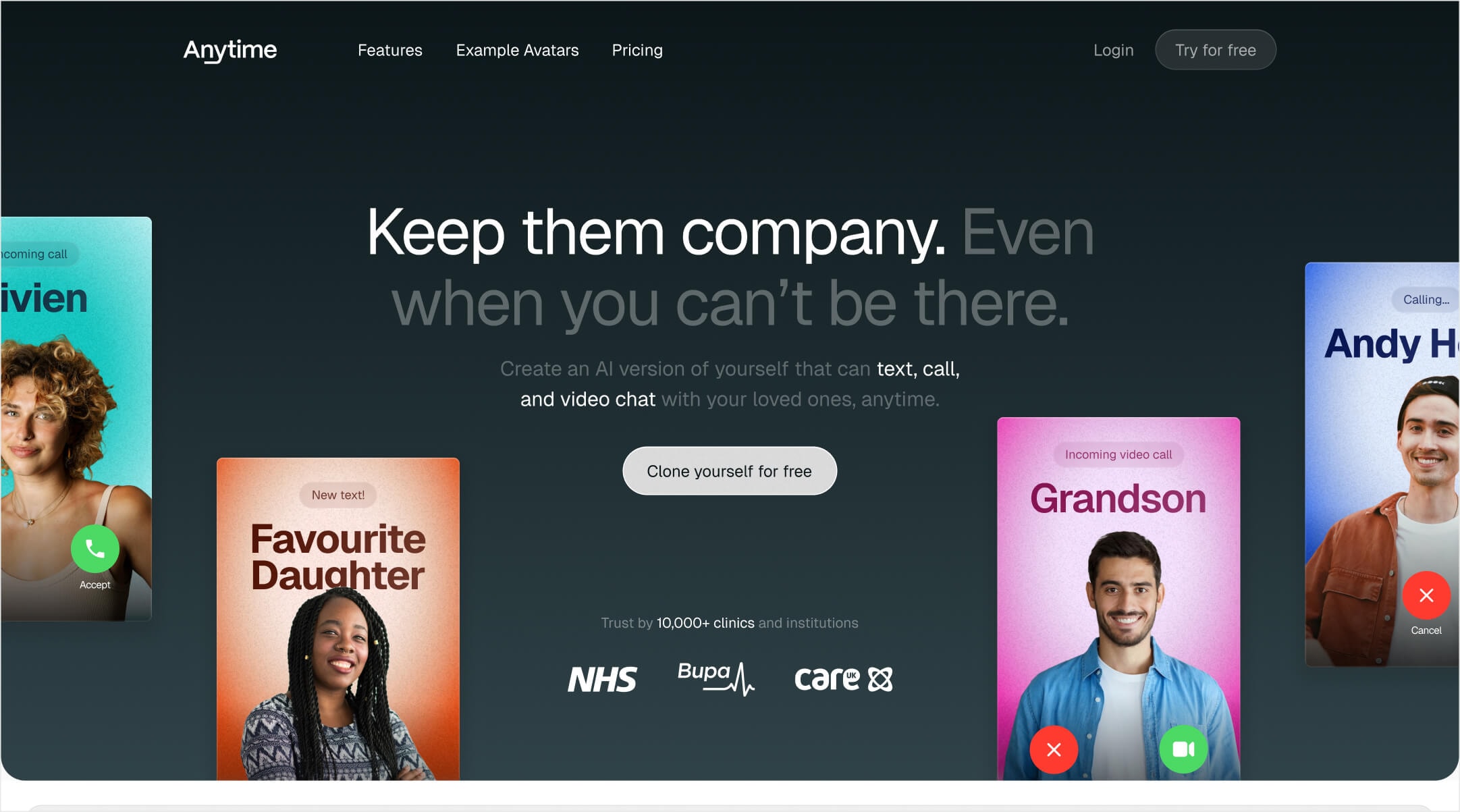 Anytime — localhost:3000/concept