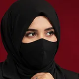 Zainab Ahmad